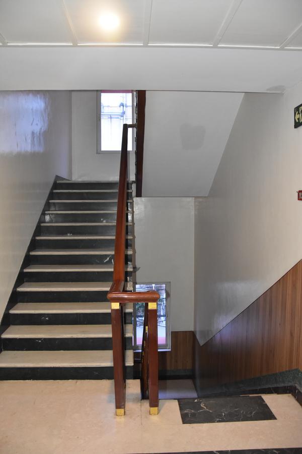 Ulo Chennai Deluxe Exterior photo